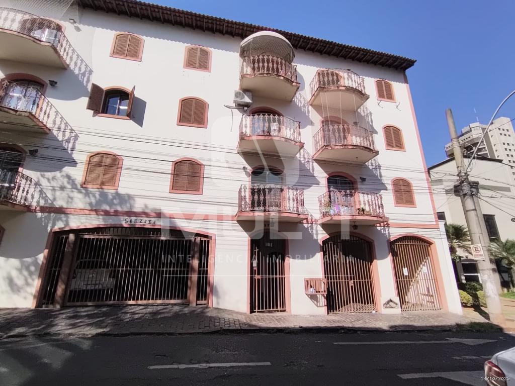 Apartamento, 2 quartos, 78 m² - Foto 1