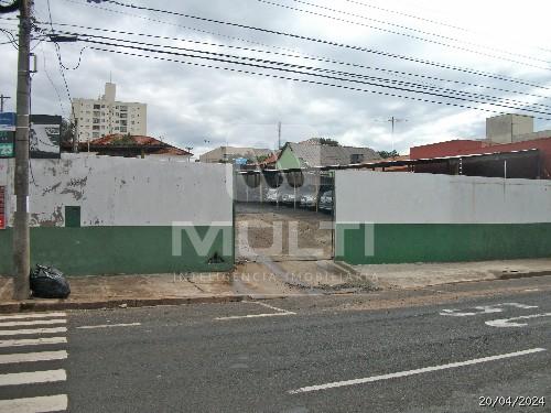 Terreno, 600 m² - Foto 1