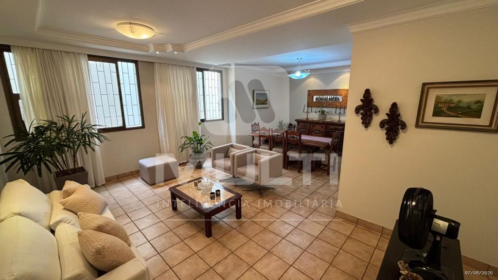 Apartamento, 4 quartos, 172 m² - Foto 1