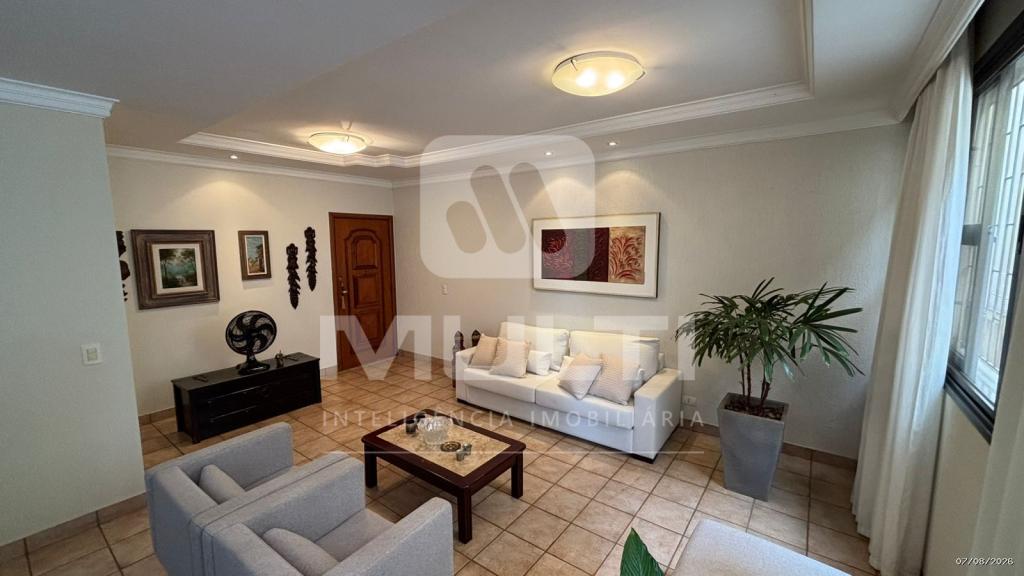 Apartamento, 4 quartos, 172 m² - Foto 2
