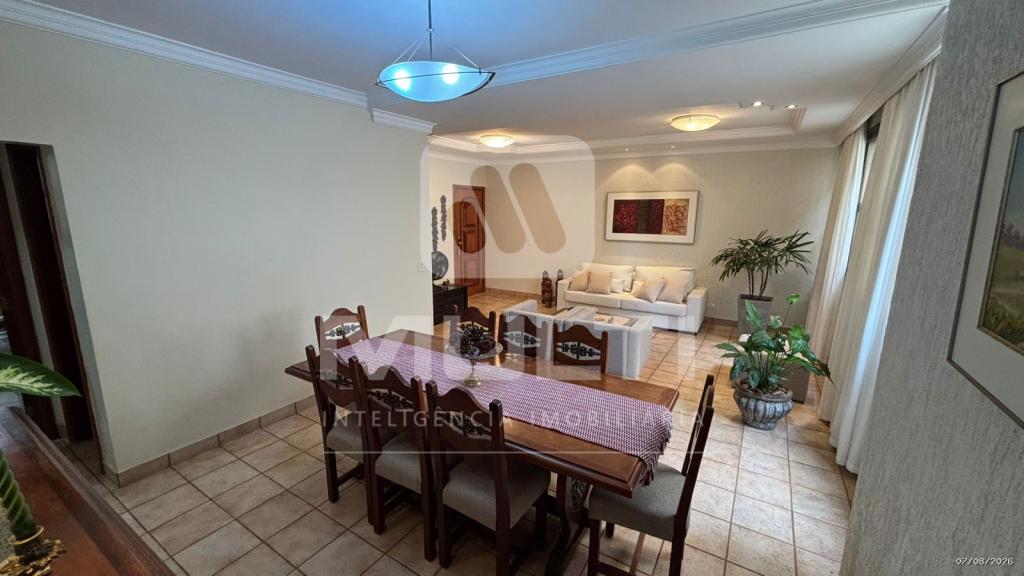 Apartamento, 4 quartos, 172 m² - Foto 4