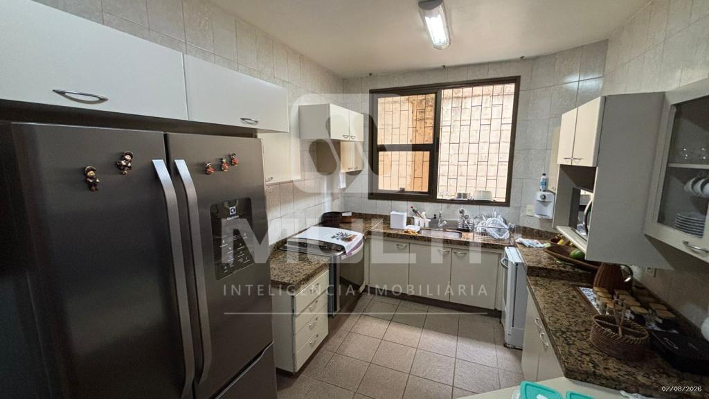 Apartamento, 4 quartos, 172 m² - Foto 5