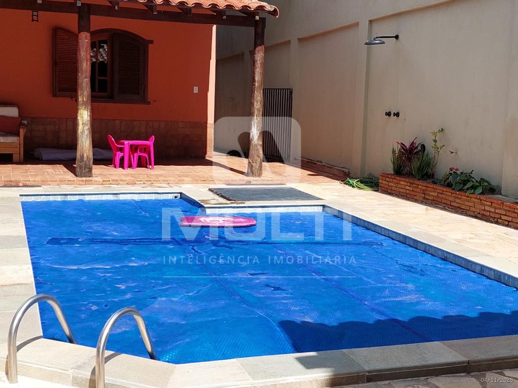 Casa, 4 quartos, 285 m² - Foto 8