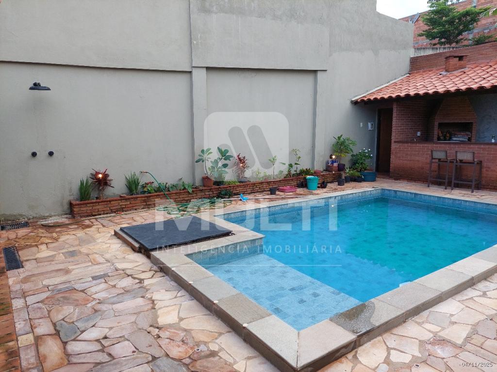 Casa, 4 quartos, 285 m² - Foto 11