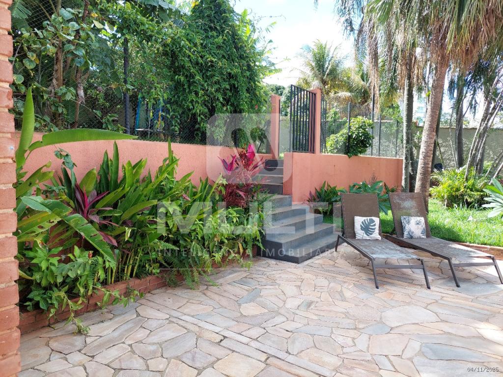 Casa, 4 quartos, 285 m² - Foto 12