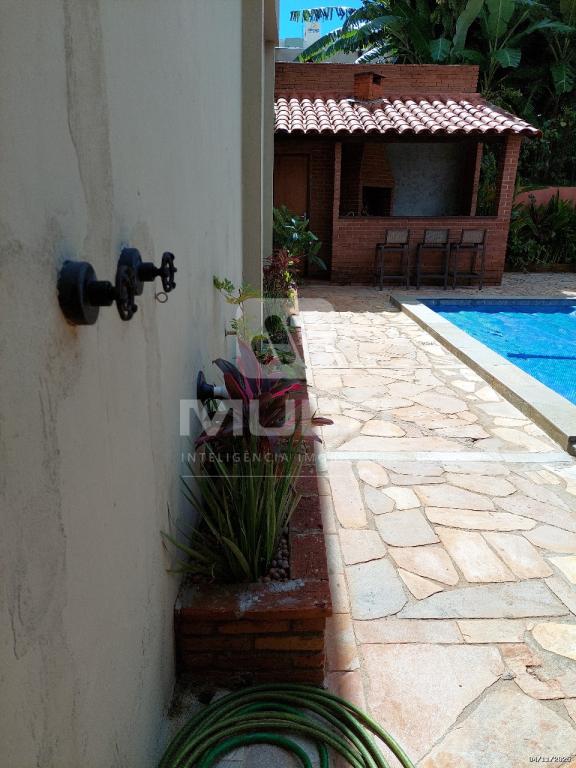 Casa, 4 quartos, 285 m² - Foto 13