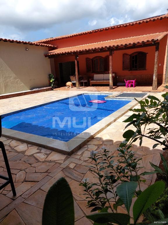 Casa, 4 quartos, 285 m² - Foto 14