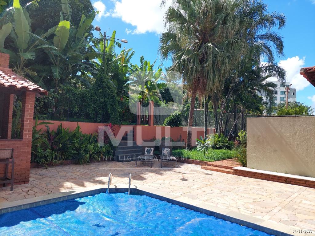 Casa, 4 quartos, 285 m² - Foto 17