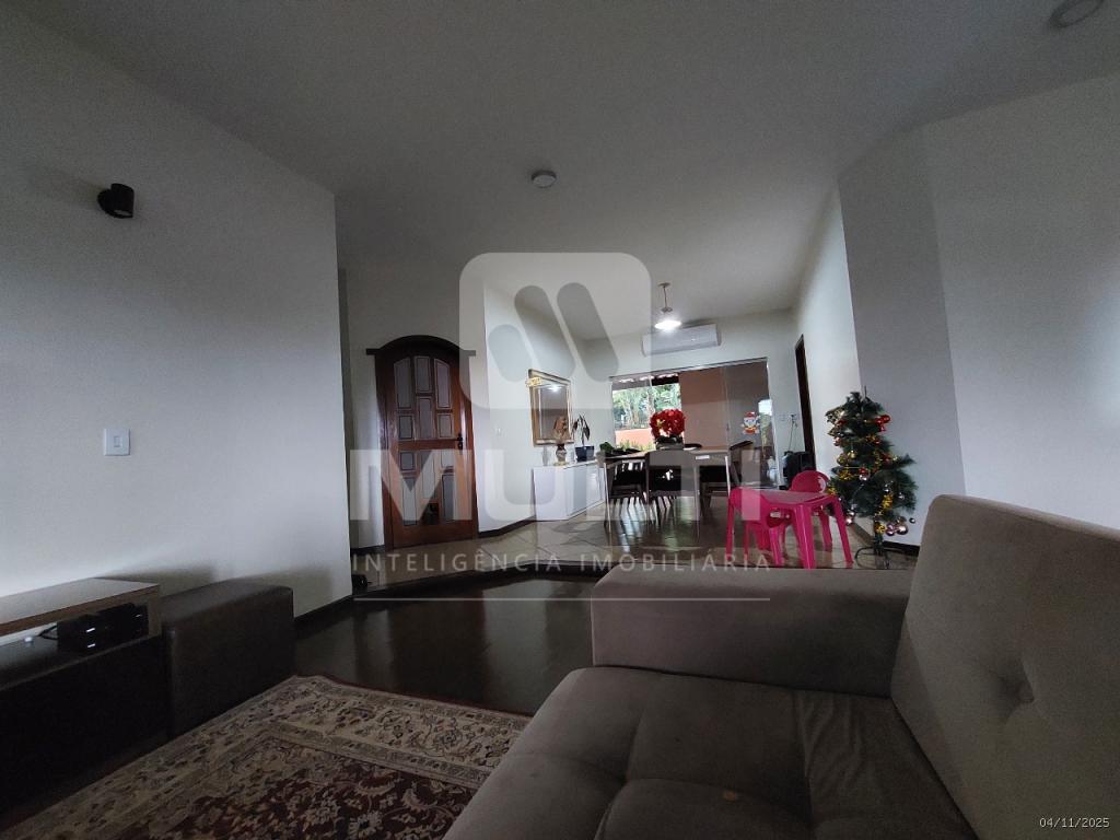 Casa, 4 quartos, 285 m² - Foto 26