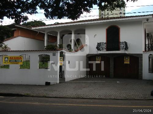Casa à venda com 4 quartos, 402m² - Foto 1