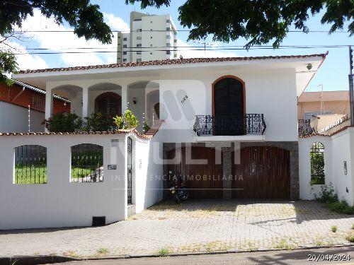 Casa à venda com 4 quartos, 402m² - Foto 3