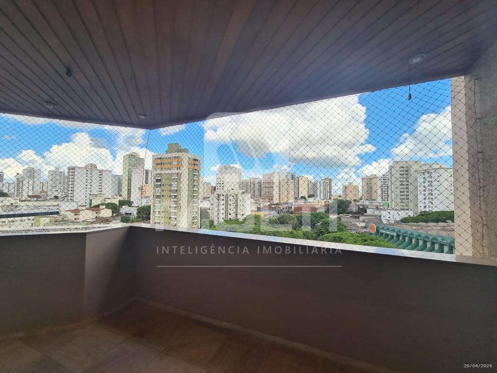 Apartamento, 4 quartos, 280 m² - Foto 4