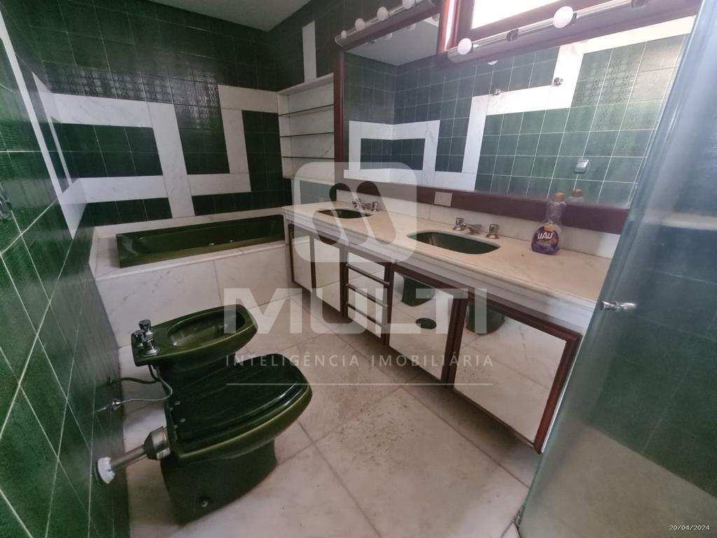 Apartamento, 4 quartos, 280 m² - Foto 22