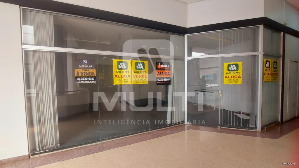 Loja-Salão, 36 m² - Foto 1