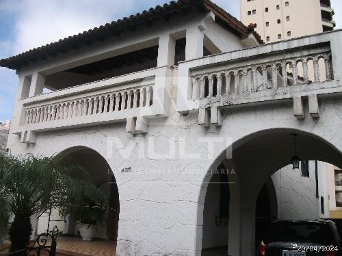 Casa, 4 quartos, 660 m² - Foto 1