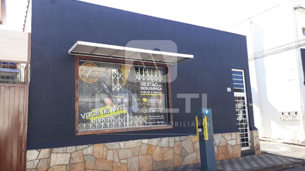 Loja-Salão, 134 m² - Foto 2