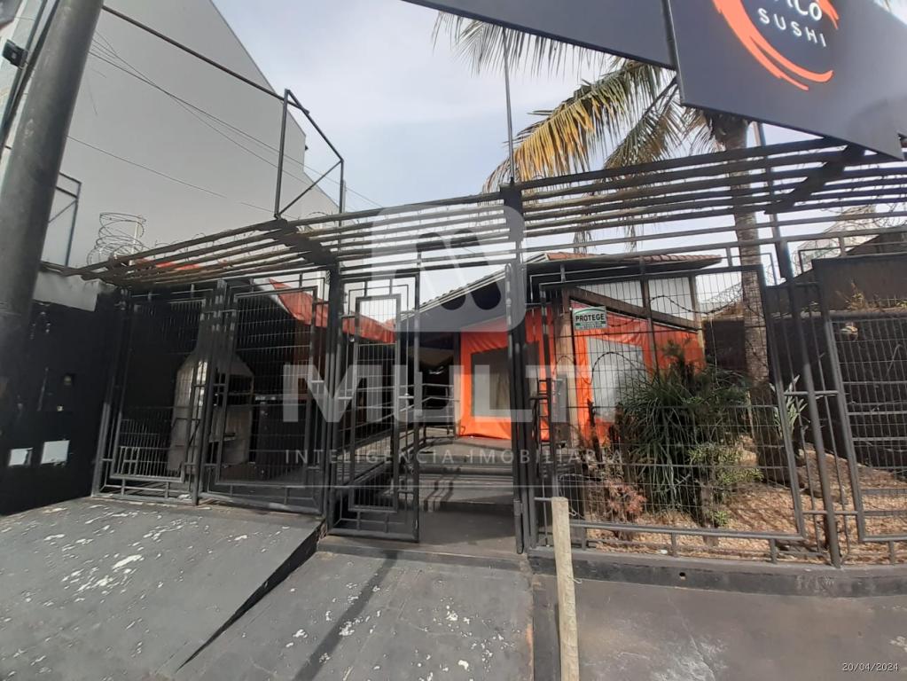 Loja-Salão, 177 m² - Foto 1