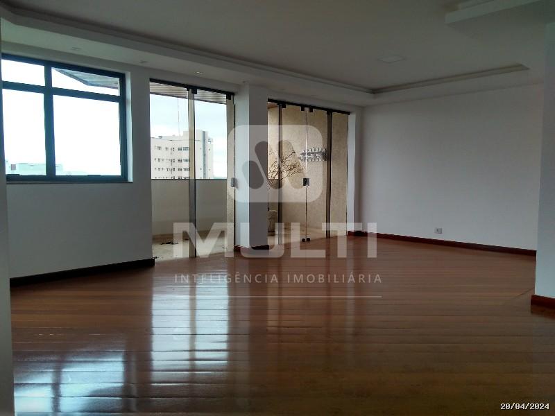Cobertura, 5 quartos, 414 m² - Foto 1