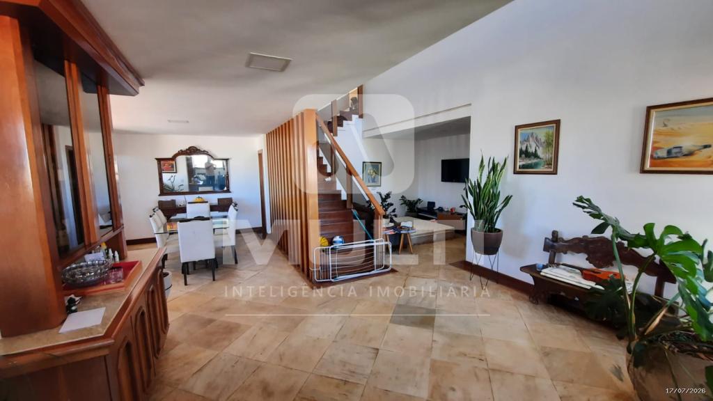 Cobertura, 5 quartos, 414 m² - Foto 46