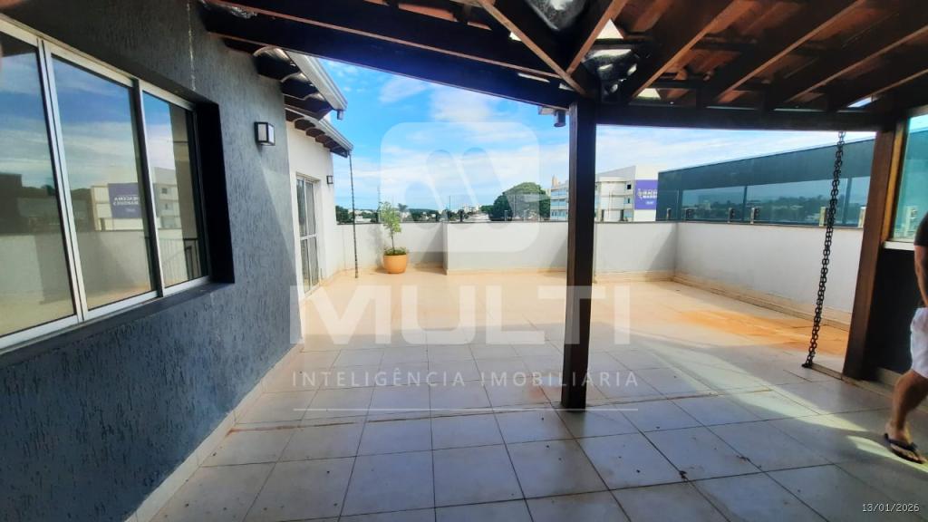 Cobertura, 3 quartos, 114 m² - Foto 6