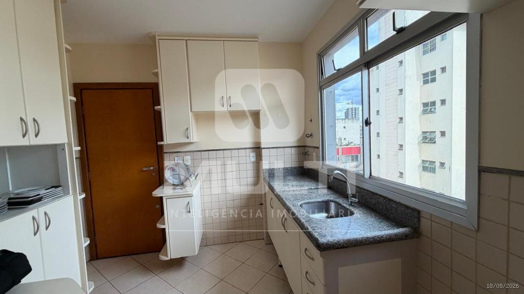 Apartamento, 3 quartos, 87 m² - Foto 3