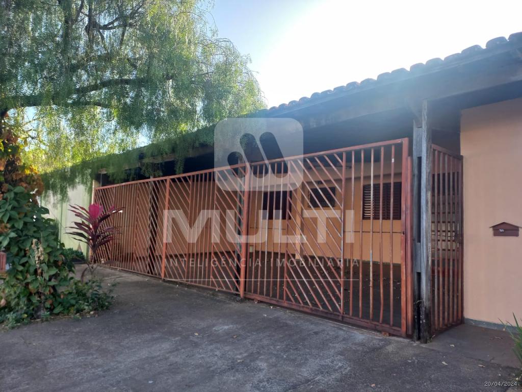 Casa, 3 quartos, 181 m² - Foto 1