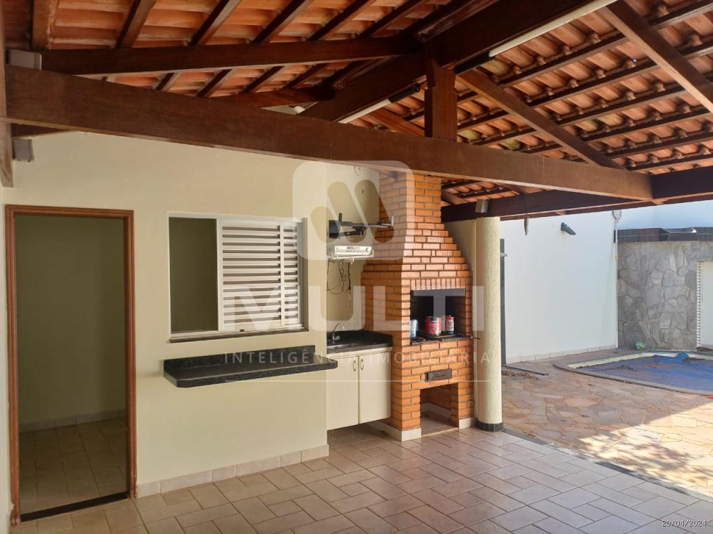 Casa, 4 quartos, 239 m² - Foto 25