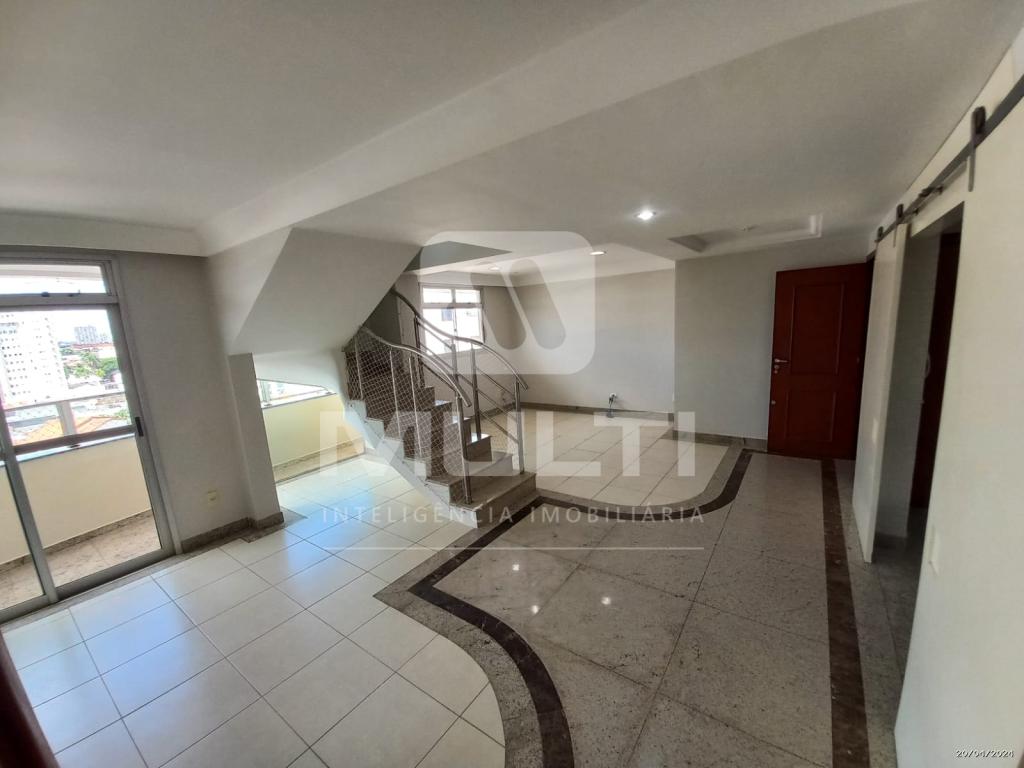 Cobertura à venda com 3 quartos, 209m² - Foto 3
