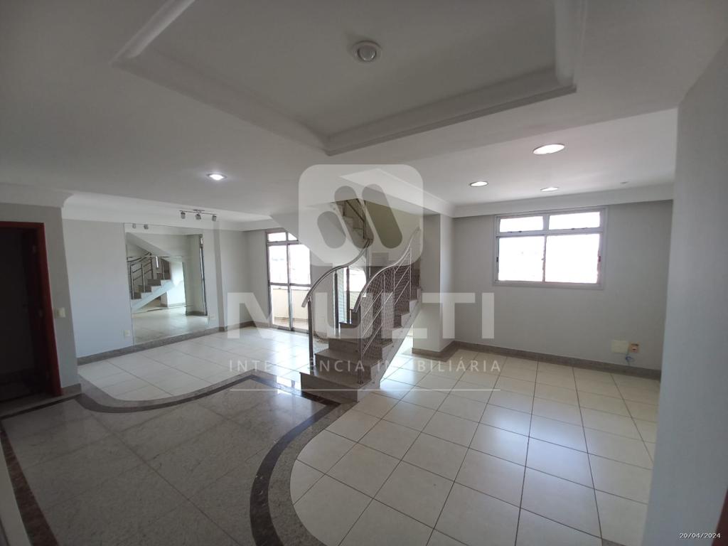 Cobertura à venda com 3 quartos, 209m² - Foto 4