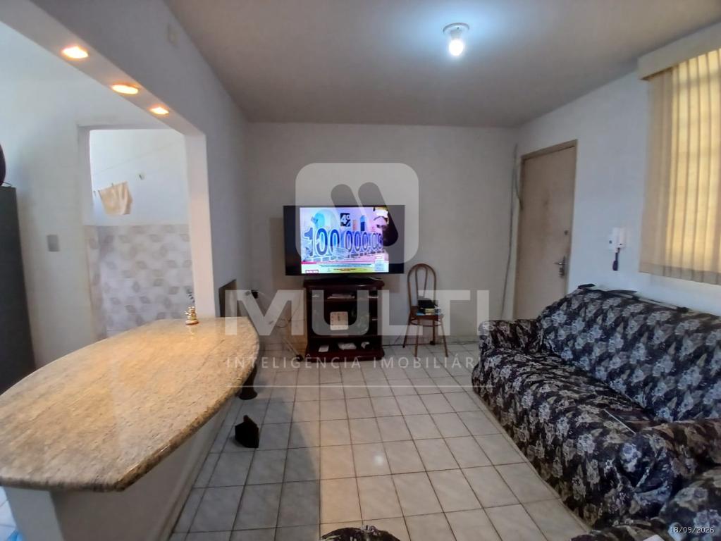Apartamento, 2 quartos, 55 m² - Foto 1