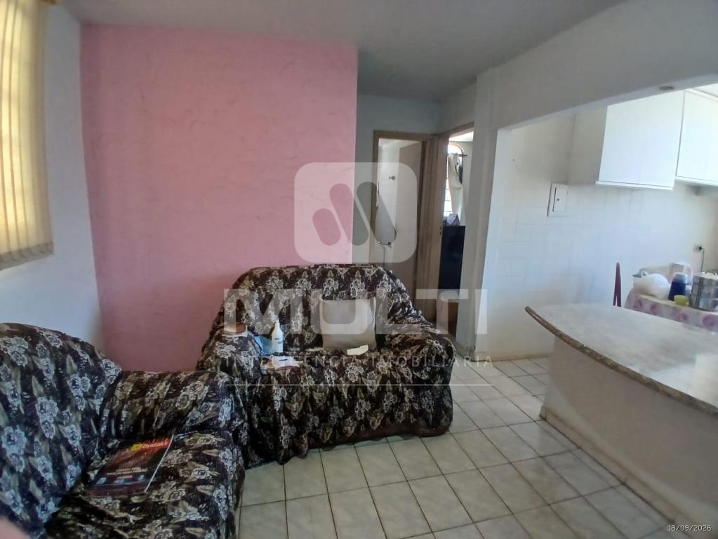 Apartamento, 2 quartos, 55 m² - Foto 2