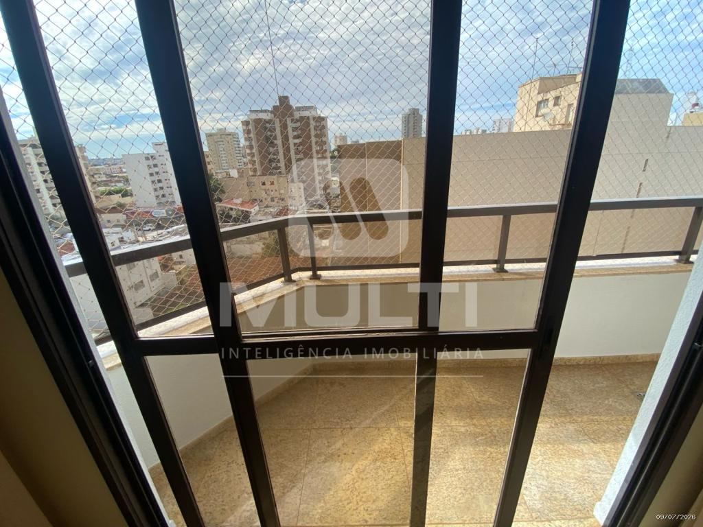 Apartamento, 4 quartos, 253 m² - Foto 19