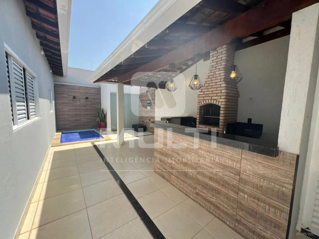Casa, 3 quartos, 170 m² - Foto 14