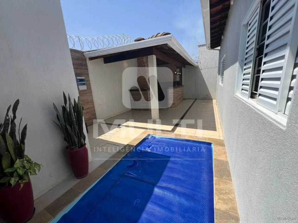 Casa, 3 quartos, 170 m² - Foto 15