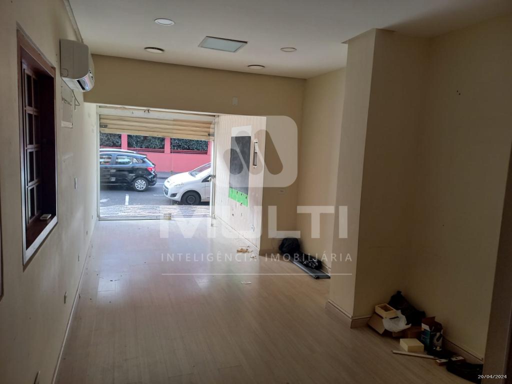 Loja-Salão, 39 m² - Foto 1