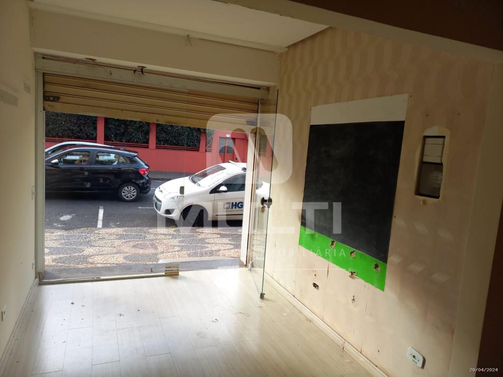 Loja-Salão, 39 m² - Foto 6