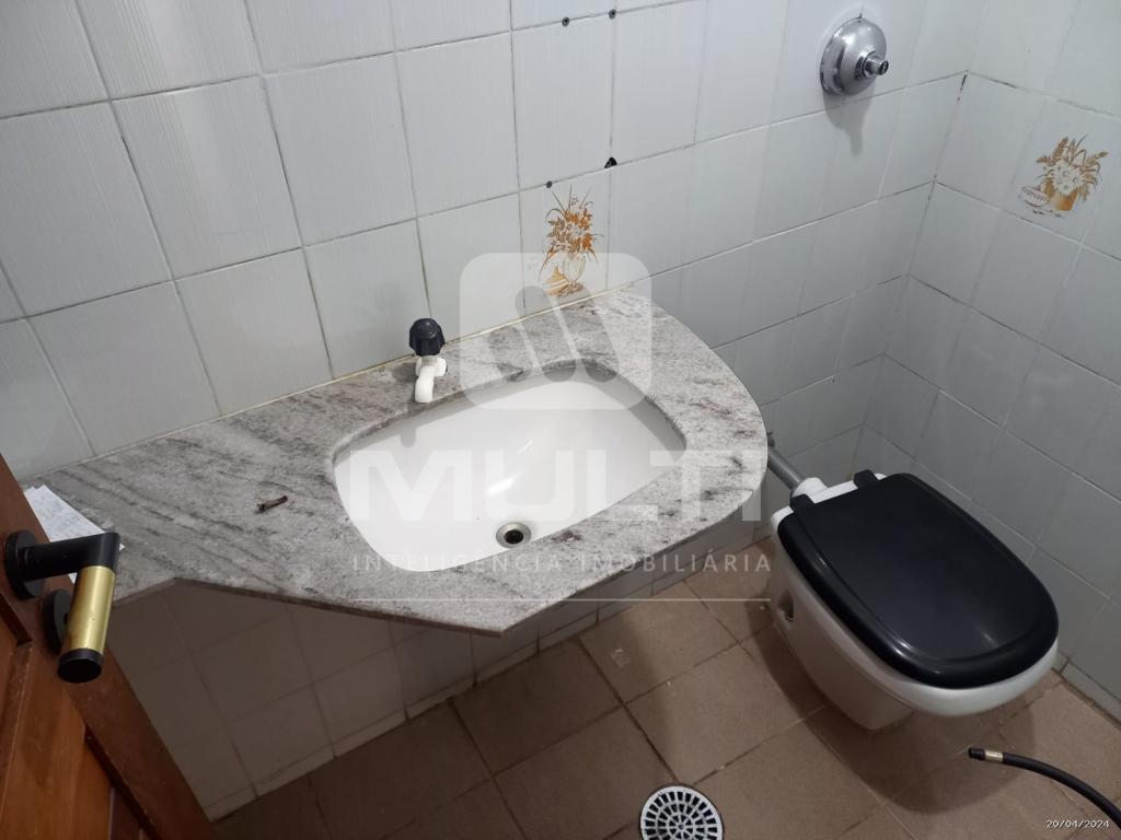 Loja-Salão, 39 m² - Foto 8