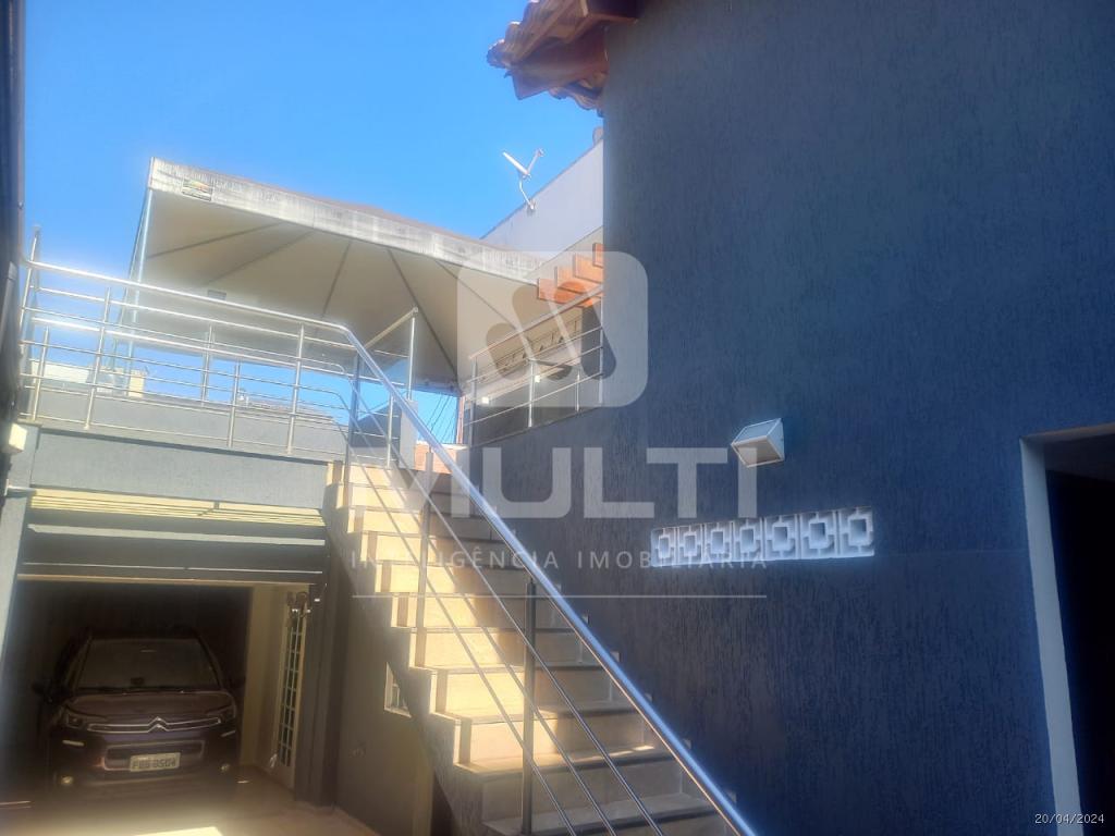 Casa, 4 quartos, 240 m² - Foto 5