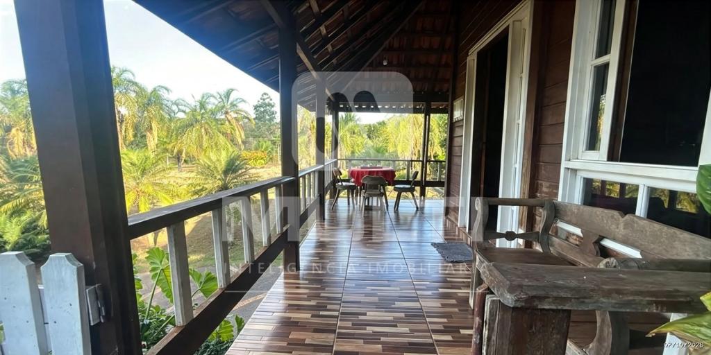 Casa, 8 quartos, 400 m² - Foto 9