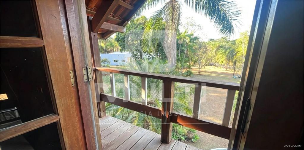 Casa, 8 quartos, 400 m² - Foto 19