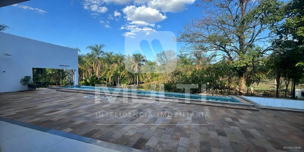 Casa, 8 quartos, 400 m² - Foto 23