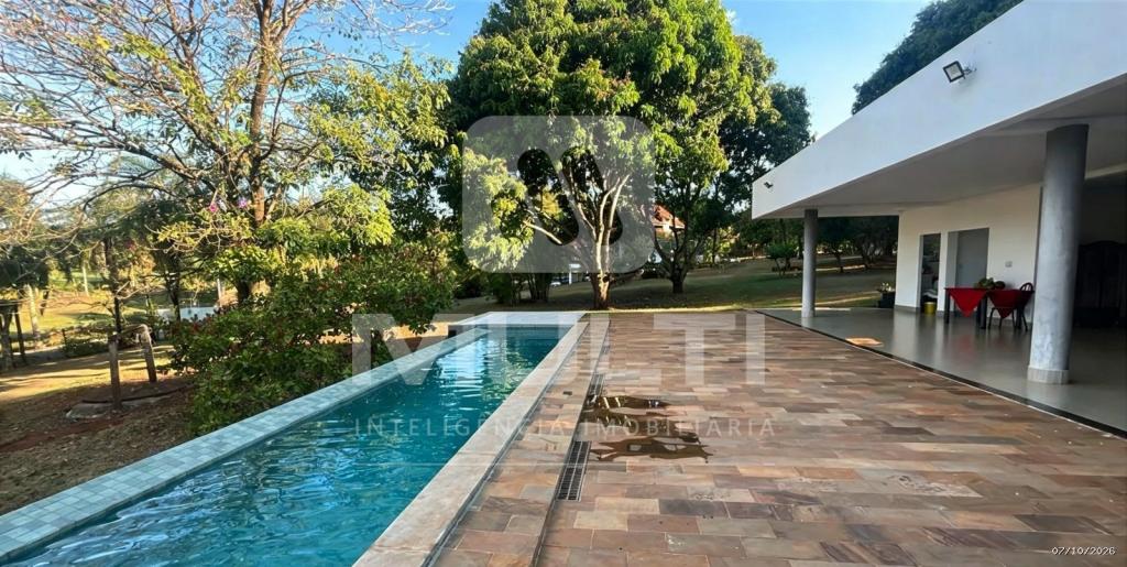 Casa, 8 quartos, 400 m² - Foto 25