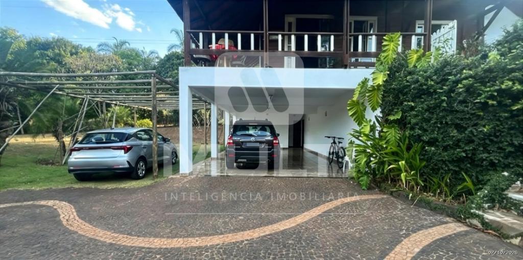 Casa, 8 quartos, 400 m² - Foto 28