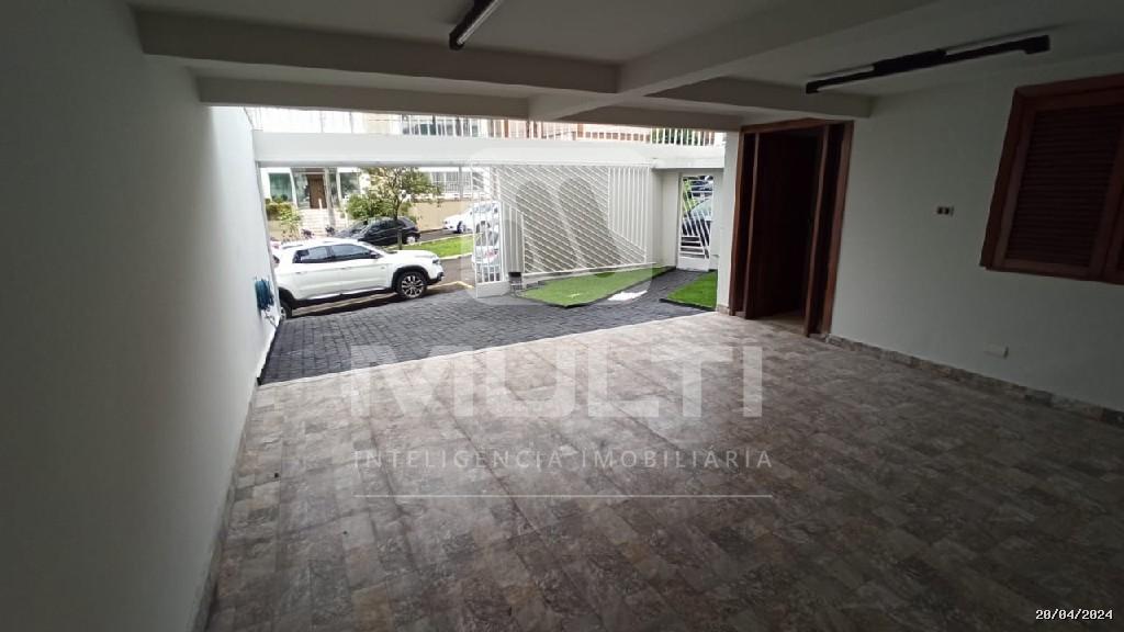 Casa à venda com 5 quartos, 298m² - Foto 1