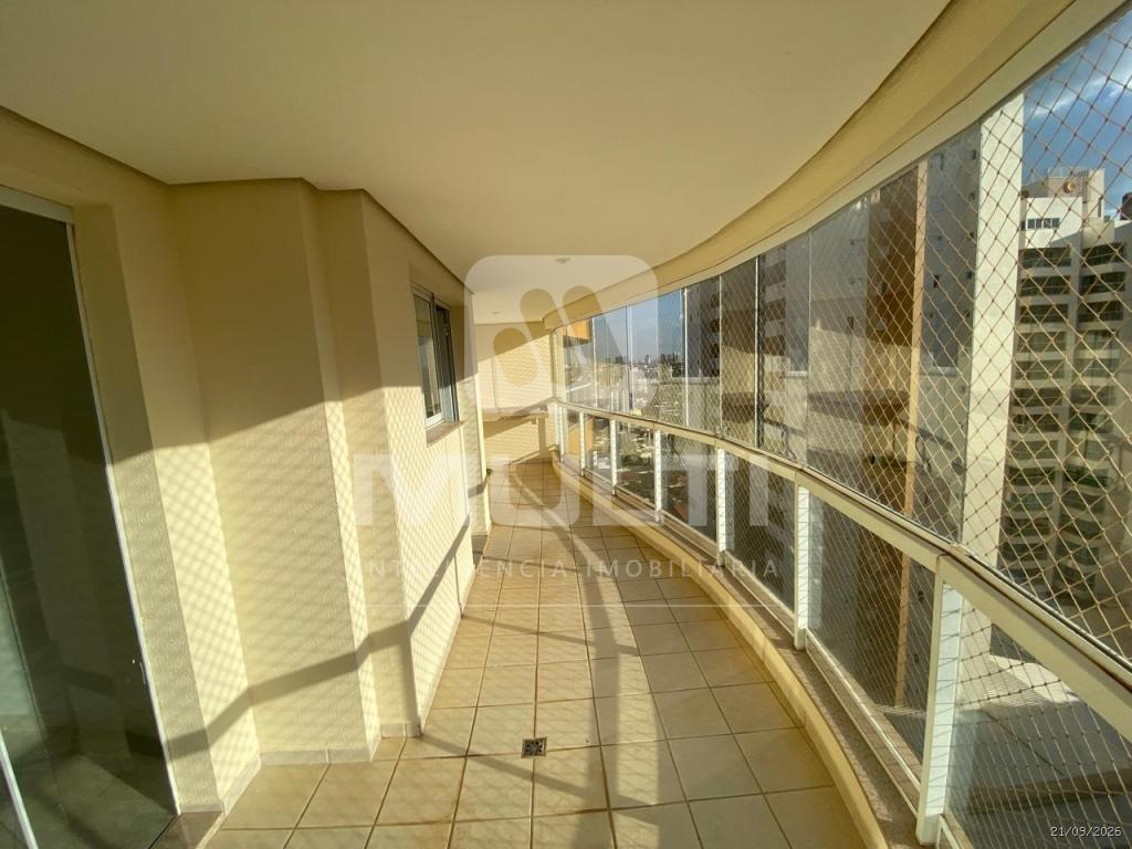 Apartamento, 3 quartos, 131 m² - Foto 5