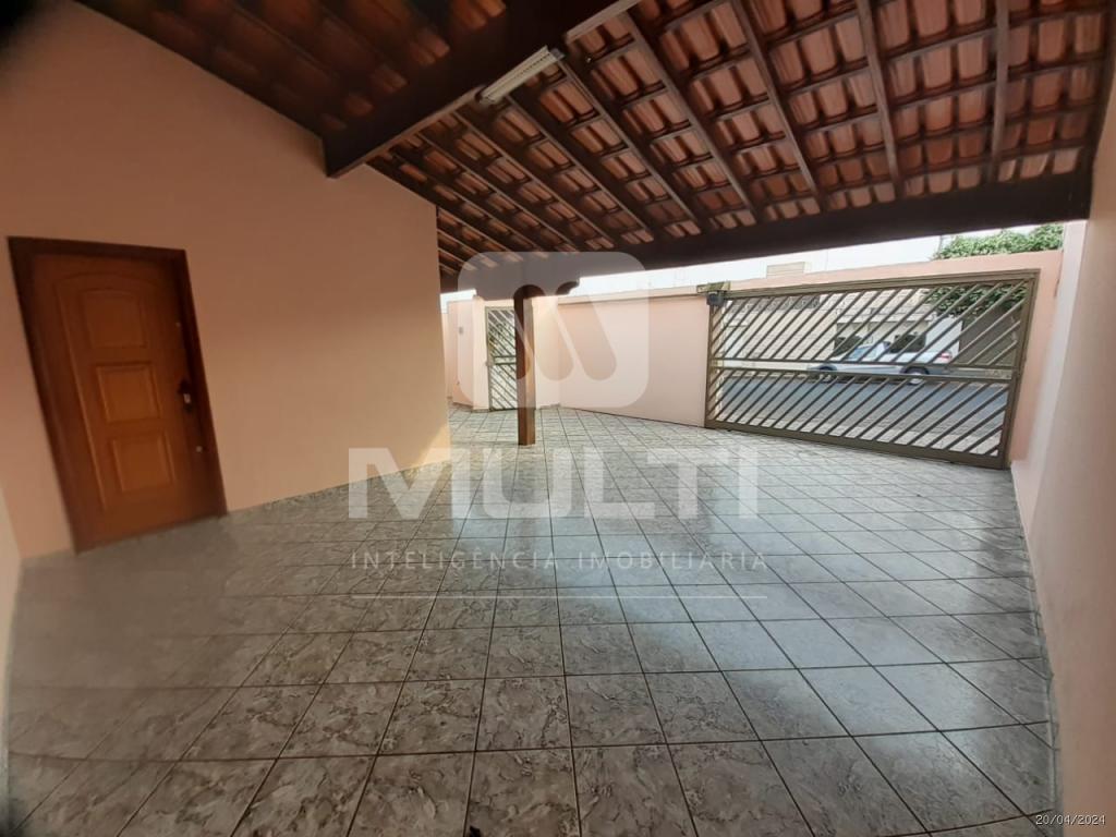Casa, 3 quartos, 159 m² - Foto 1