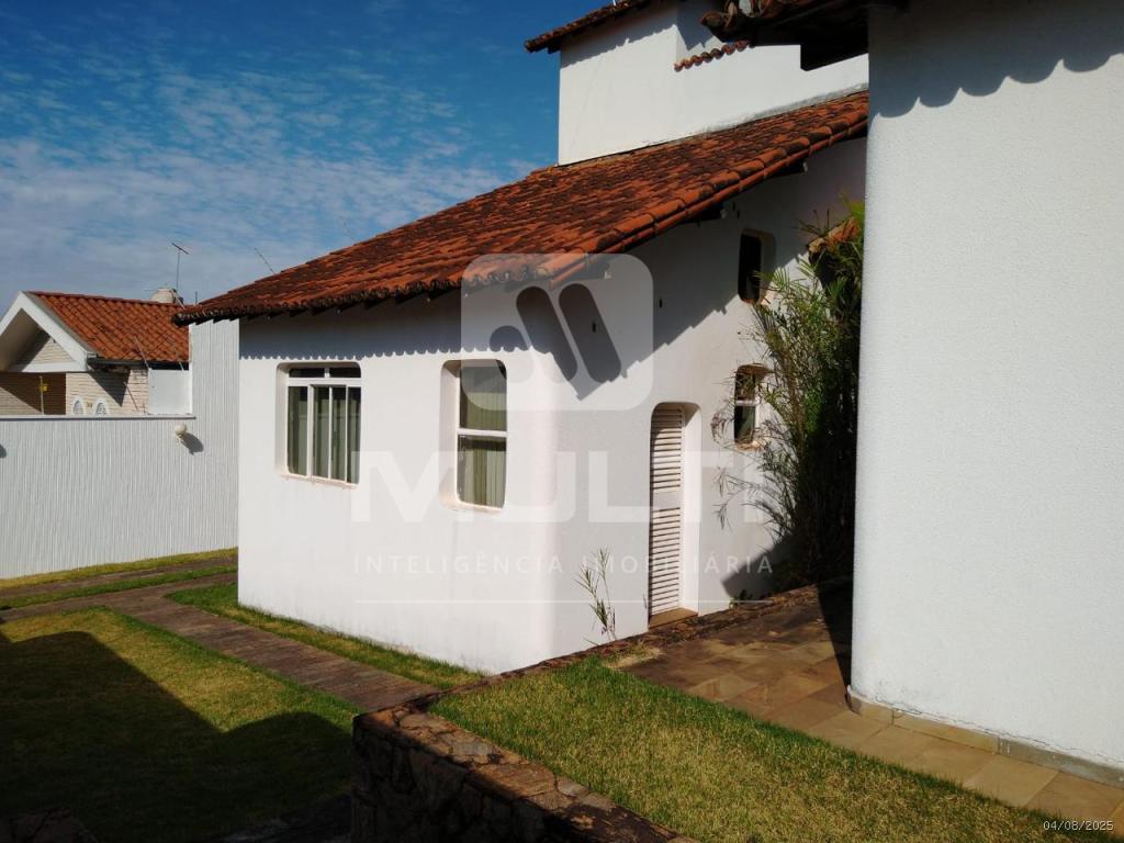 Casa, 4 quartos, 372 m² - Foto 23