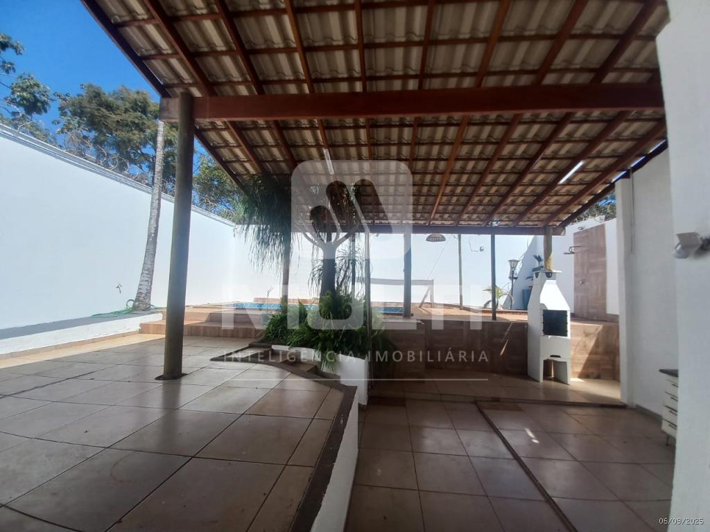 Casa, 5 quartos, 250 m² - Foto 19