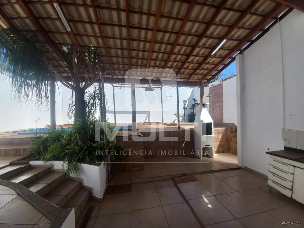 Casa, 5 quartos, 250 m² - Foto 20