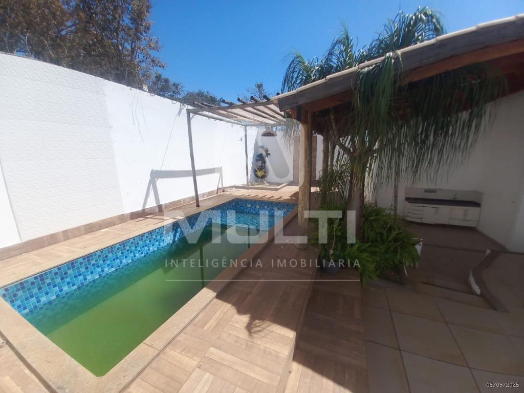 Casa, 5 quartos, 250 m² - Foto 21